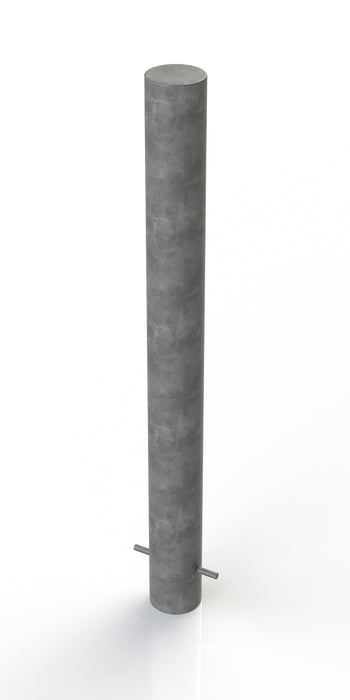 BRASIDAS 114 STATIC BOLLARD GALV